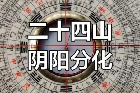 怎样区分二十四龙吉凶方位