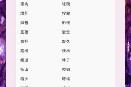 姓名和姓名配对 姓名和姓名配对网名？