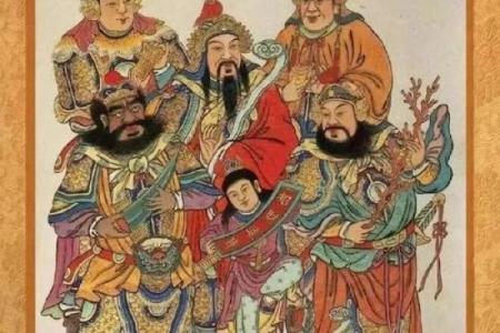 为了接近财神，我们可以有多拼？