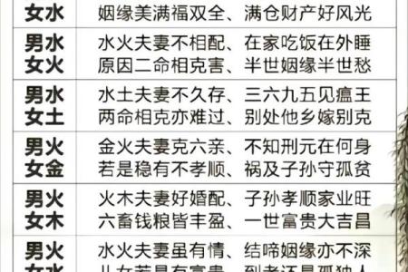 八字算命生肖相冲是什么意思