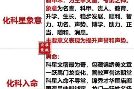 紫微斗数之四化象（上）：观照命盘可顿悟——命由心起，化归自然