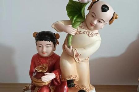 好风水成就幸福婚姻，人生美满