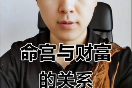 你与财有缘？八字命宫表看一生财富