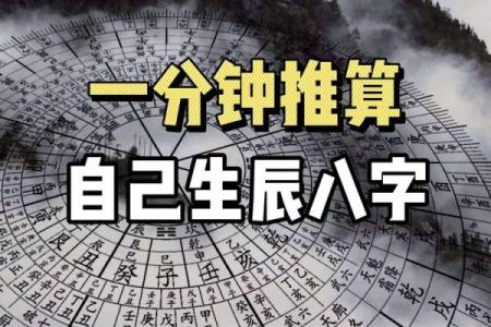 八字入门基础，生辰八字怎么看？