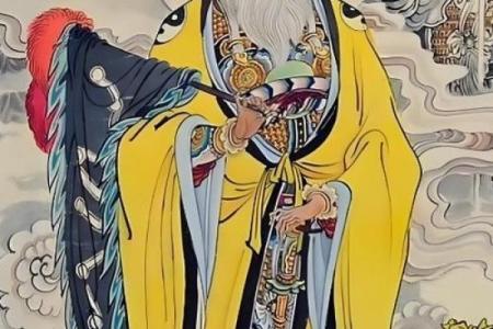 袁天罡算命准吗