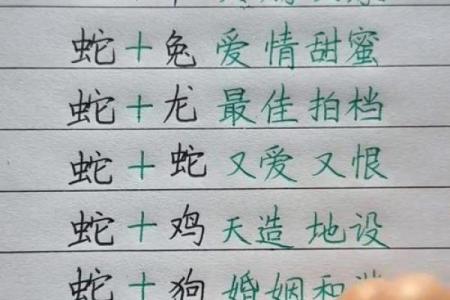 生肖蛇和生肖猪能够配对吗