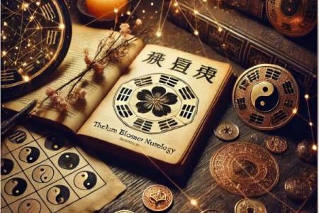 怎么看梅花易数排盘