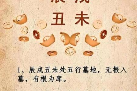 八字四柱国印和华盖