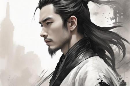 里有风水大师