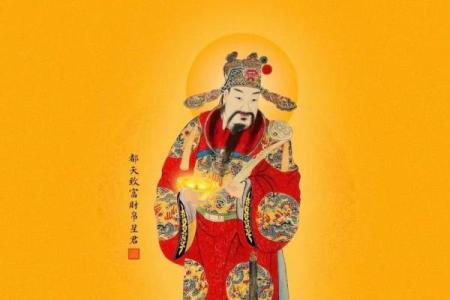 财神节是哪一天2024 2024年财神节是哪天