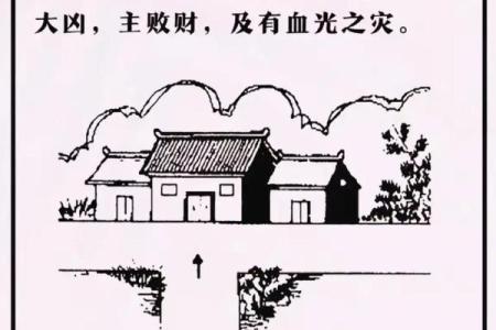 为什么家中不能门对门有什么风水说法
