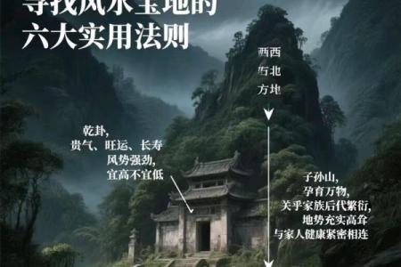 如何寻找造福后代的阴宅风水