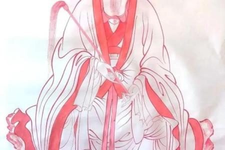 吕祖灵签24号
