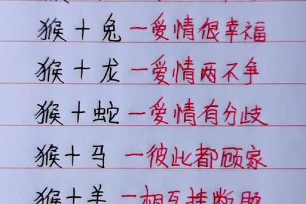 92年属猴女和什么属相最配对 92年属猴女一生的婚姻好不好
