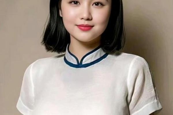 人缘超好的血型女生