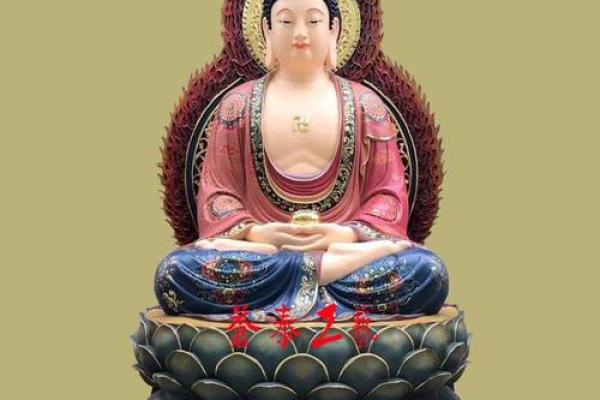 三宝如来彿灵签