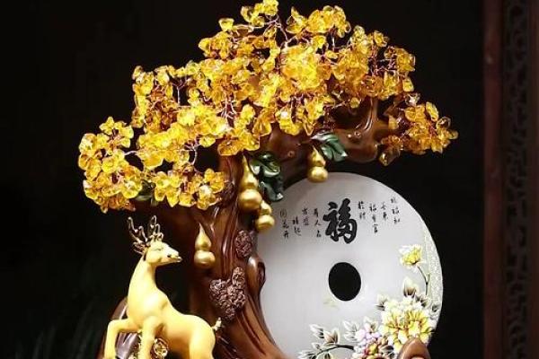 这摆件放家里，可旺风水助运势