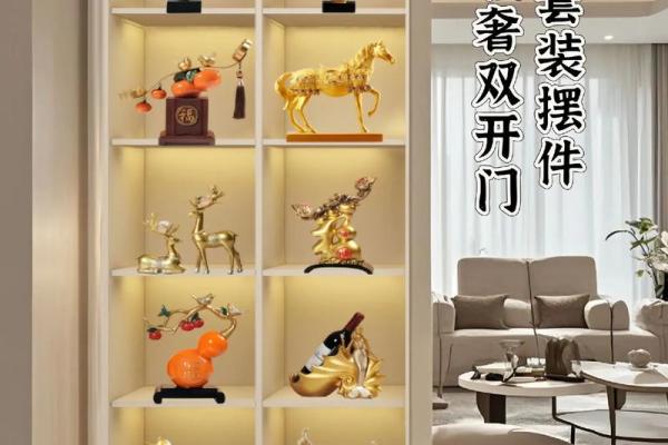 正对大门玄关怎么选方位，正对大门的玄关放什么摆件？