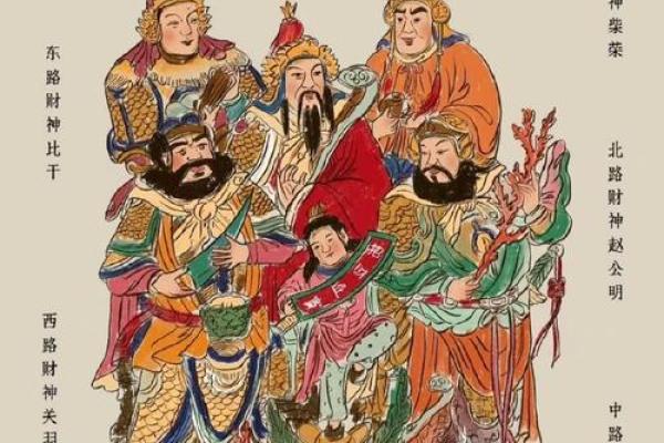 为什么供财神越来越穷到底哪里出错了
