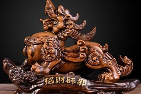 选择化煞的风水摆件常见类型有哪些