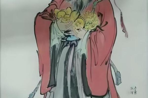 财神爷爱吃的供品都有哪些呢