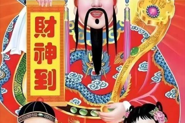 农历这几日出生的小孩，是福气冲天，财神转世，一生财源滚滚