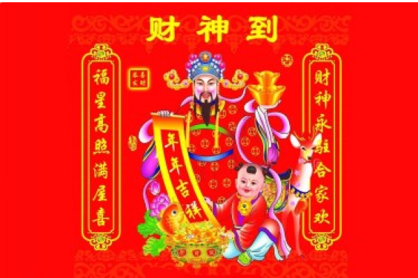 结婚带红色领带  今天的方位财神方位