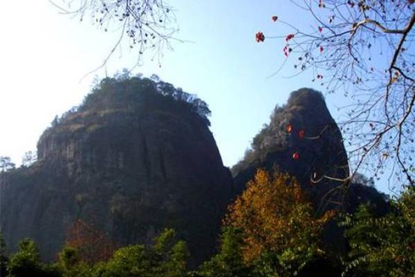 升仙洞风水