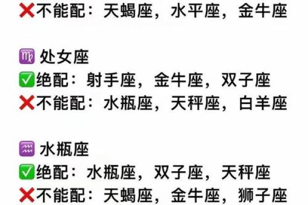 狮子座和什么座最配对排行 狮子座和什么座最配对
