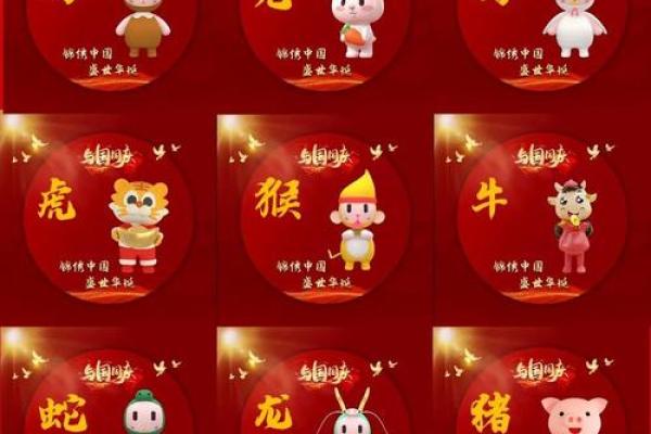 生肖和血型完美匹配你是哪种组合