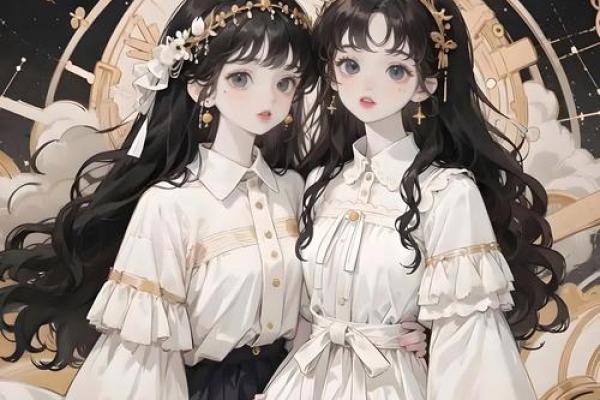 双子座女生和什么座最配对 双子座女生最吃哪一套
