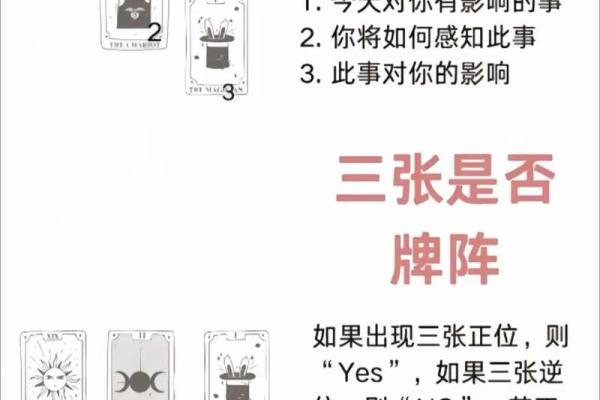 塔罗测试：检测好运！最近谁在拖你后腿？