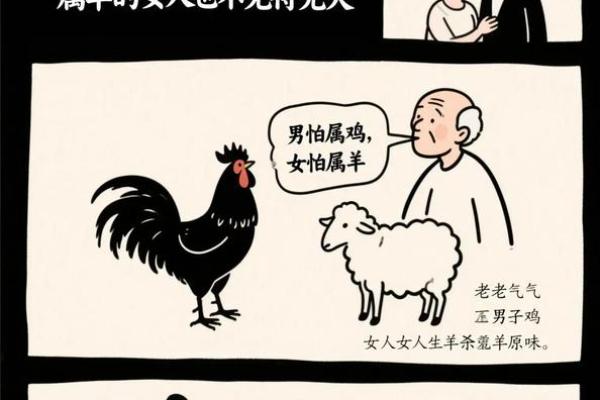 算命婚姻鸡
