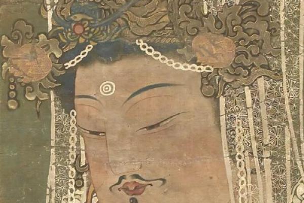鱼篮观音现世 不想成婚当夜身患恶疾死去