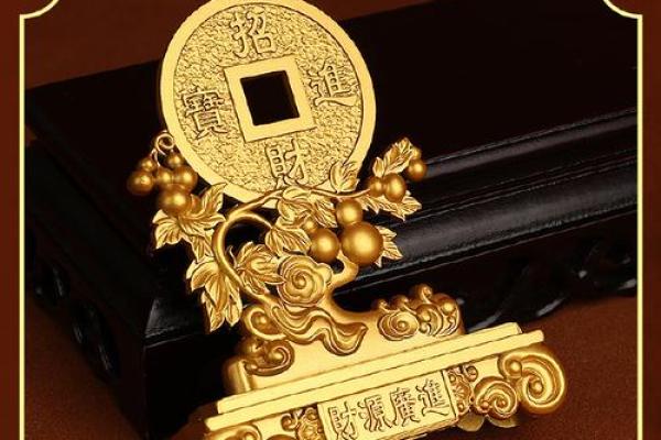 能够招财进宝的商业风水有哪些