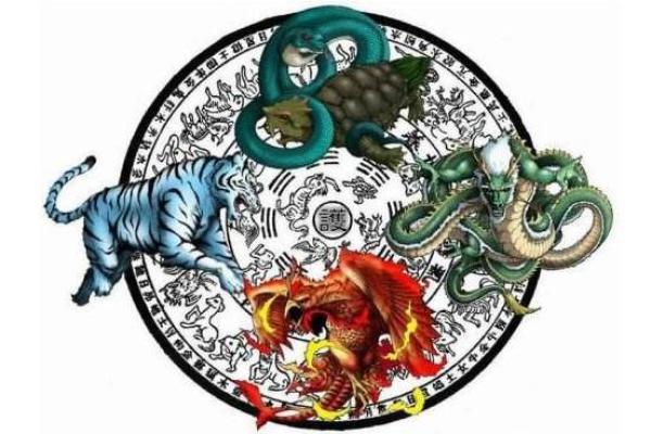 灵签青龙得位