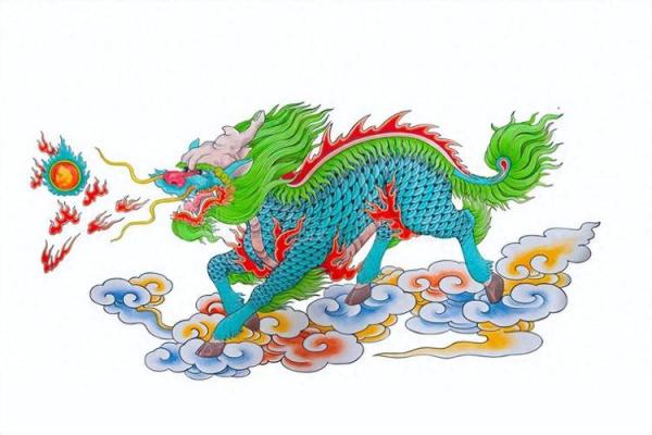 灵签青龙得位