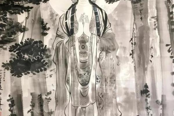 石竹山观音灵签二十三参