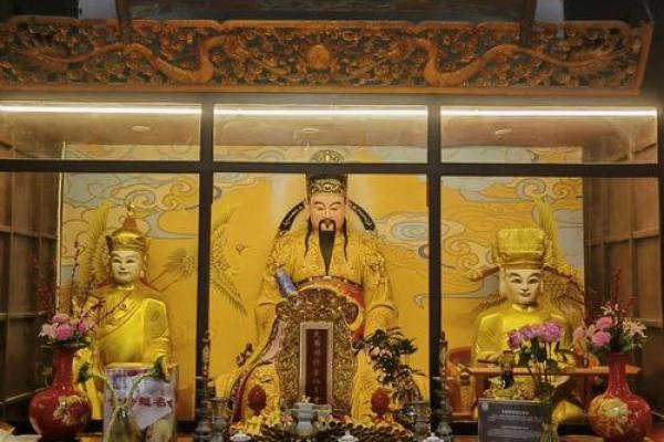 紫薇斗数文昌星