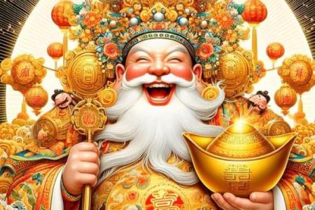 女人为什么不能拜财神 供奉财神的禁忌