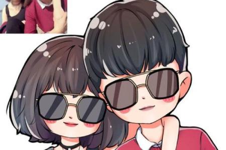 姓名笔画配对游戏头像情侣 姓名笔画数配对游戏？