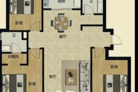 借助风水布局可以助你官运亨通