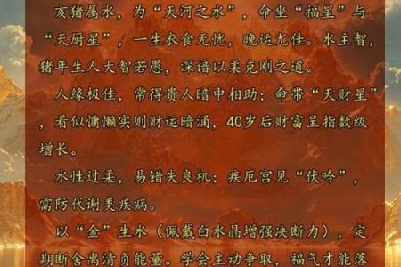 算命不如认命是什么意思