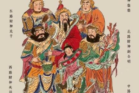 为什么供财神越来越穷到底哪里出错了