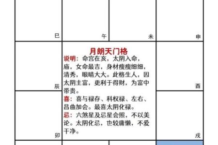 紫薇斗数自测