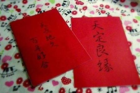 两人八字测算