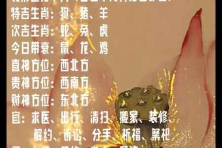 兔年二月十五黄历吉凶