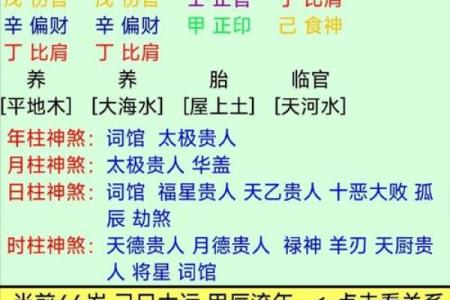女命八字伤官多是美女,男命三个伤官