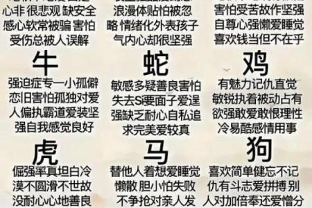 宝宝八字弱总是被吓到,八字弱的人起名字需要注意什么