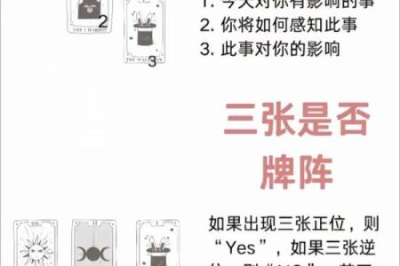 塔罗测试：检测好运！最近谁在拖你后腿？